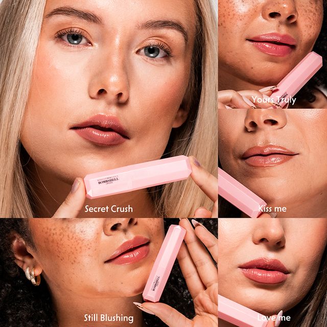 Bombshell Lipstick